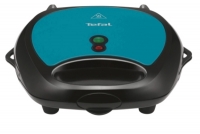 But Tefal Gaufre-panini SW617412