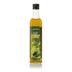Huile dolive vierge extra 50cl 4.88 €