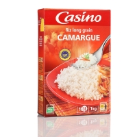 Spar Casino Riz long grain camargue 1kg