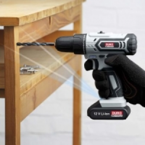 Perceuse sans fil 39.99 €