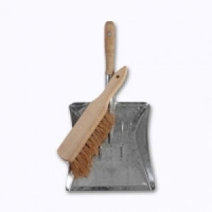 Pelle et balayette 3.49 €