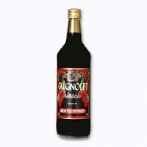 Liqueur Guignolet kirsch 15° 5.39 €