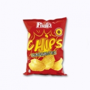 Chips craquantes 0.69 €