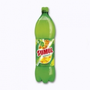 Aldi Sumol® Ananas