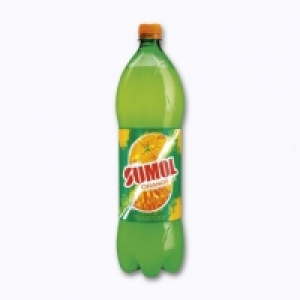 Sumol® Orange