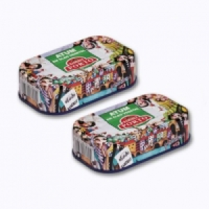 Ramirez® Thon à lhuile végétale