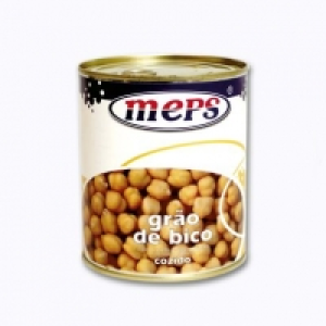 Meps® Pois chiches cuits