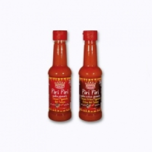 Piri piri
