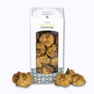 Biscuits aux amandes 3.69 €