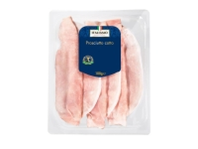 Jambon cuit italien en tranches 1.59 €