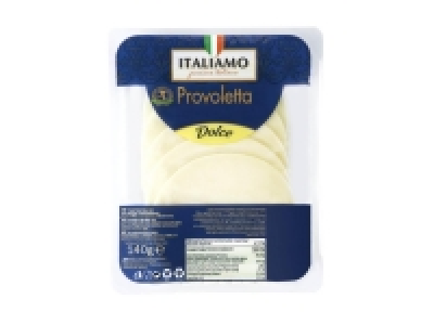 Provoletta en tranches 1.19 €