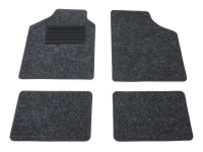 Tapis de voiture Prestige