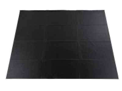 Tapis de coffre antidérapant