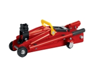 Cric hydraulique