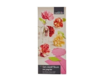 Bloc de papier design ou set créatif