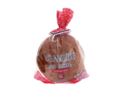 Cramique au sucre