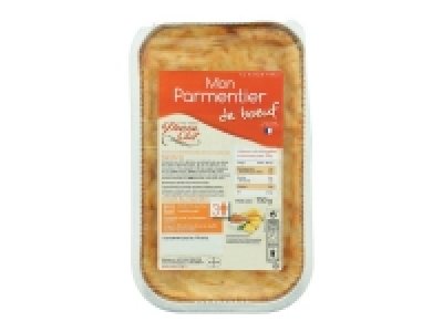 Parmentier de buf