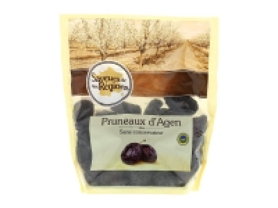 Pruneaux dAgen