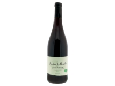 Lidl  Côtes du Rhône Bio Rouge Domaine Lou Recantou 2016 AOP