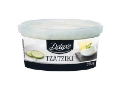 Tzatziki