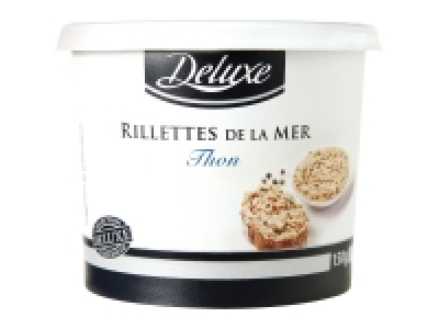 Rillettes de la mer
