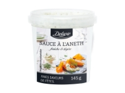Sauce à laneth