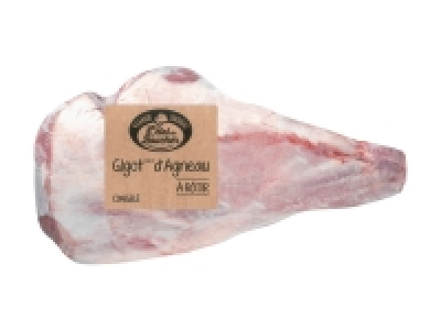 Gigot dagneau