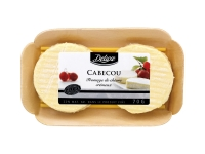 2 cabecous