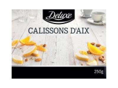 Calissons dAix