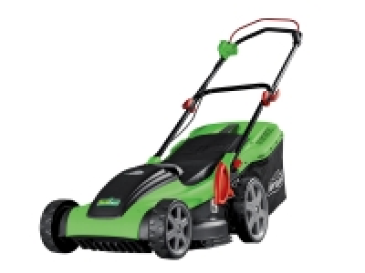 Tondeuse à gazon électrique 109.00 €