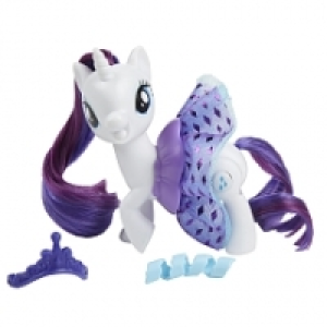 My little pony - Jupe tournante et brillante - Rarity