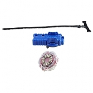 BeyBlade Burst - Toupie + Lanceur - Evipero - C2645