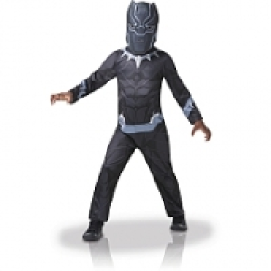 Déguisement Black Panther Avengers - Taille L
