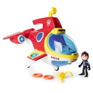 PatPatrouille - Sous-Marin Sea Patrol