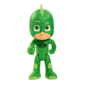 Pyjamasques - Figurine 15 cm Sonore et Lumineuse - GluGlu