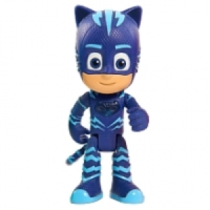 Pyjamasques - Figurine 15 cm Sonore et Lumineuse - YoYo