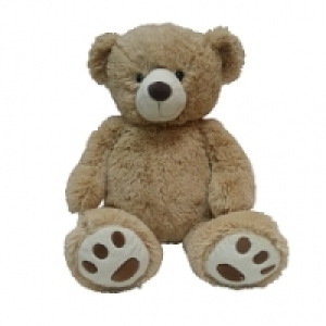 Animal Alley - Peluche Ours 42 cm