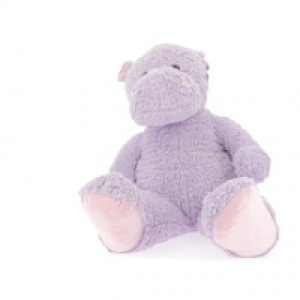 Animal Alley - Peluche hippopotame 100 cm 29.99 €