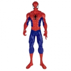 Hasbro - Figurine 30 cm articul&eacute;e Spider-Man 14.99&nbsp;&euro;
