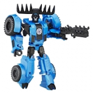 Robot Deluxe Transformers - Thunderhoof (B5596)