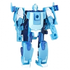 Robot One Step Magic Changer Transformers - Blurr C0898