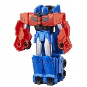 Robot One Step Magic Changer Transformers - Optimus prime C0648