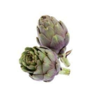Artichaut rond La pièce Catégorie 1 - Origine Italie 3.80 €