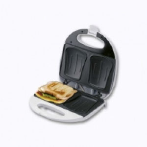 Appareil à croque-monsieur 9.99 €