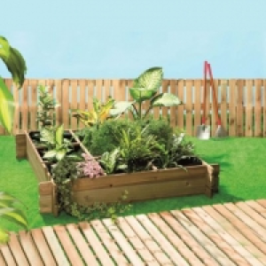 Garden Feelings® Carré potager