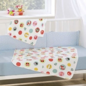 Novitesse Kid® Lot de 3 langes bébé