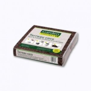 Garden Feelings® Substrat coco