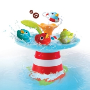Yookidoo Jeu de bain La course aux canards
