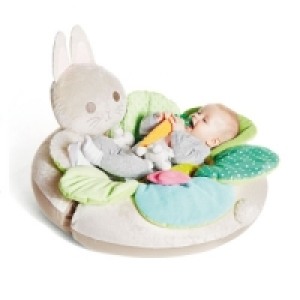 Sensibul Création Oxybul Cale bébé tapis évolutif