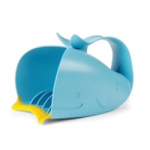 Skip Hop Rince cheveux Baleino Moby